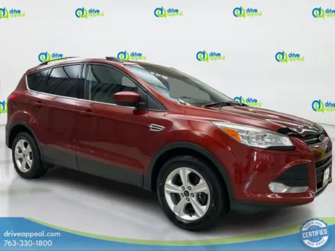 Another view of 2014 Ford Escape SE for sale in Bloomington, MN at Drive Appeal Bloomington