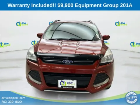 Photos of 2014 Ford Escape SE for sale in Bloomington, MN at Drive Appeal Bloomington