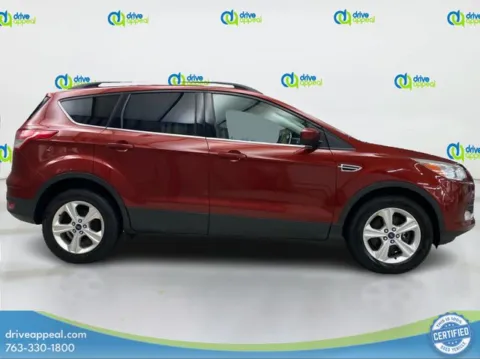 More photos of 2014 Ford Escape SE at Drive Appeal Bloomington, MN