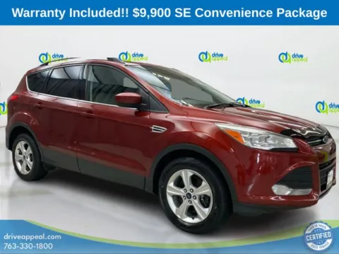 Another view of 2014 Ford Escape SE for sale in Bloomington, MN at Drive Appeal Bloomington