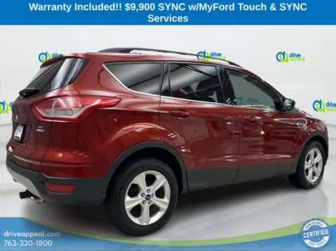 More photos of 2014 Ford Escape SE at Drive Appeal Bloomington, MN