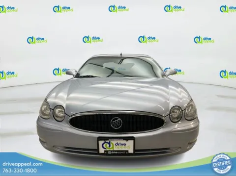 Photos of 2005 Buick LaCrosse CX for sale in Bloomington, MN at Drive Appeal Bloomington