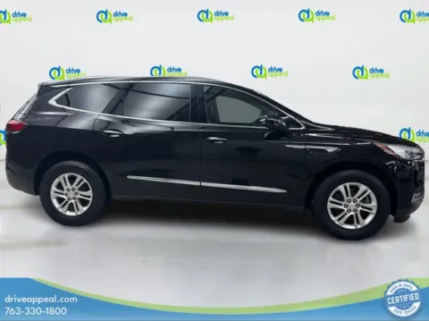 More photos of 2019 Buick Enclave Essence at Drive Appeal Bloomington, MN
