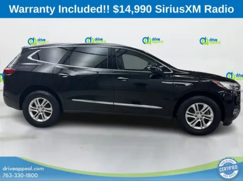 More photos of 2019 Buick Enclave Essence at Drive Appeal Bloomington, MN