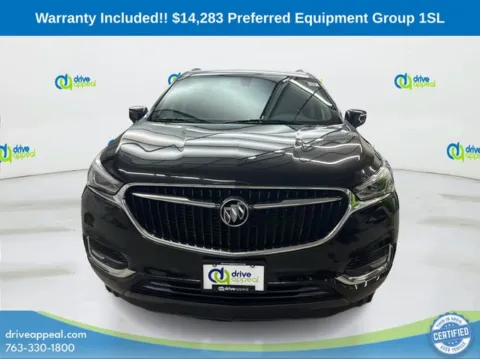 Photos of 2019 Buick Enclave Essence for sale in Bloomington, MN at Drive Appeal Bloomington