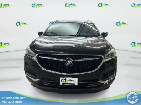 Photos of 2019 Buick Enclave Essence for sale in Bloomington, MN at Drive Appeal Bloomington