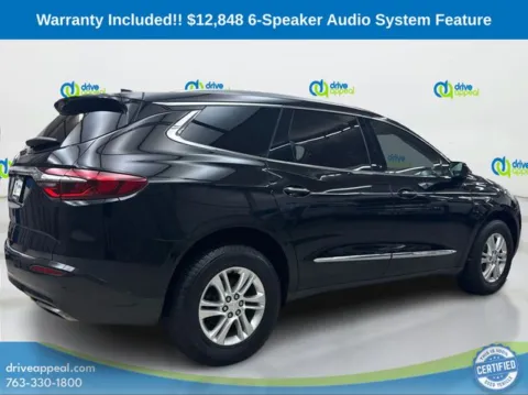 More photos of 2019 Buick Enclave Essence at Drive Appeal Bloomington, MN