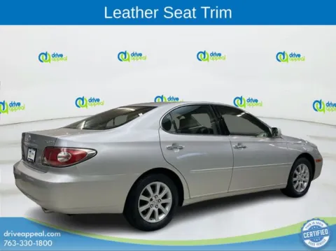 More photos of 2002 Lexus ES 300 at Drive Appeal Bloomington, MN