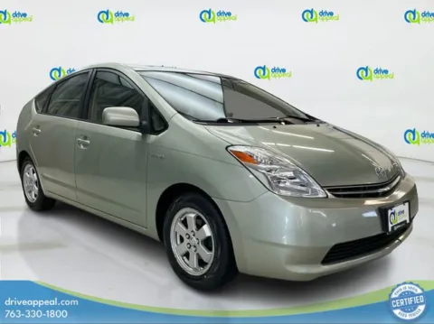 Another view of 2006 Toyota Prius for sale in Bloomington, MN at Drive Appeal Bloomington
