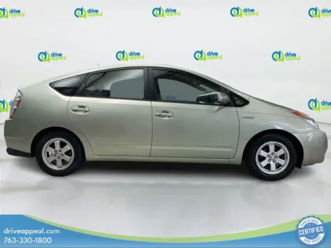 More photos of 2006 Toyota Prius at Drive Appeal Bloomington, MN