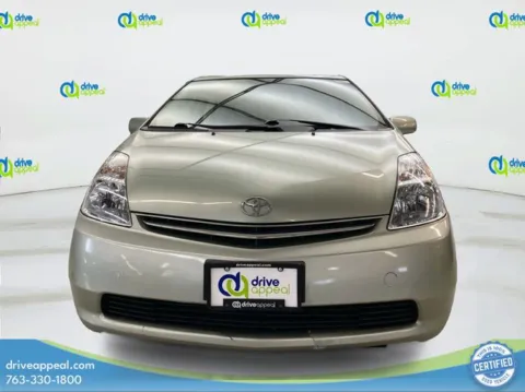 Photos of 2006 Toyota Prius for sale in Bloomington, MN at Drive Appeal Bloomington