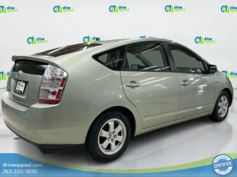 More photos of 2006 Toyota Prius at Drive Appeal Bloomington, MN