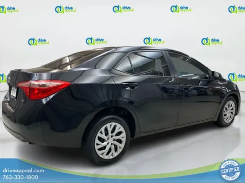 More photos of 2017 Toyota Corolla L at Drive Appeal Bloomington, MN