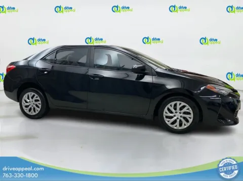 More photos of 2017 Toyota Corolla L at Drive Appeal Bloomington, MN