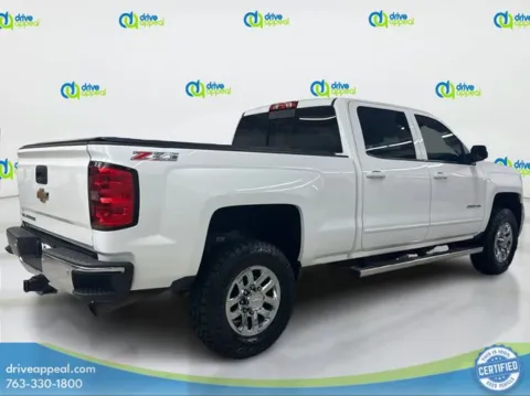 More photos of 2015 Chevrolet Silverado 2500HD LT at Drive Appeal Bloomington, MN