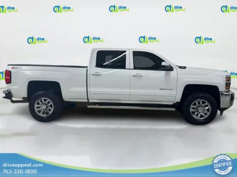 More photos of 2015 Chevrolet Silverado 2500HD LT at Drive Appeal Bloomington, MN