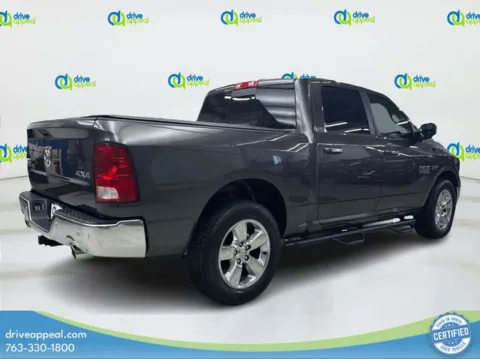 More photos of 2016 Ram 1500 Big Horn at Drive Appeal Bloomington, MN