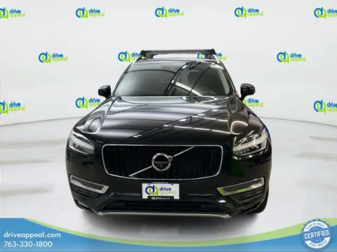 Photos of 2016 Volvo XC90 T6 Momentum for sale in Bloomington, MN at Drive Appeal Bloomington