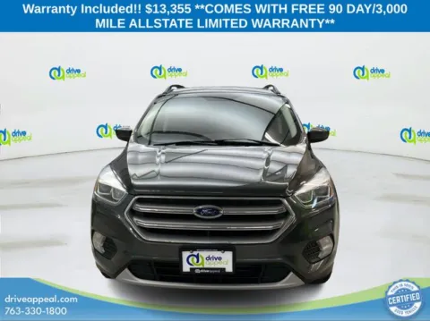 Photos of 2017 Ford Escape SE for sale in Bloomington, MN at Drive Appeal Bloomington