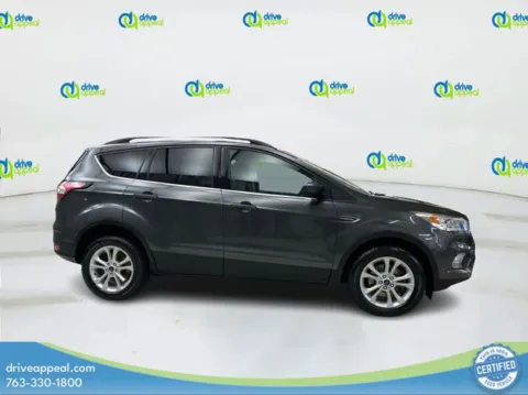 More photos of 2017 Ford Escape SE at Drive Appeal Bloomington, MN
