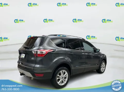 More photos of 2017 Ford Escape SE at Drive Appeal Bloomington, MN