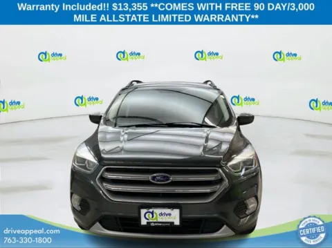 Photos of 2017 Ford Escape SE for sale in Bloomington, MN at Drive Appeal Bloomington