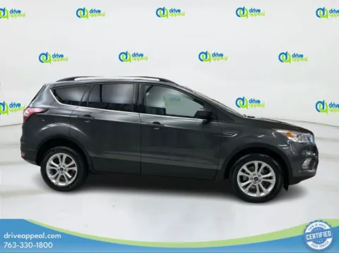 More photos of 2017 Ford Escape SE at Drive Appeal Bloomington, MN