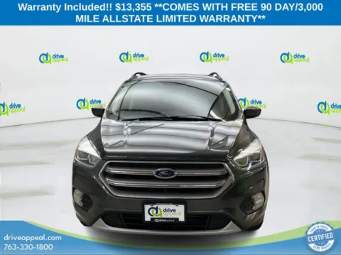 Photos of 2017 Ford Escape SE for sale in Bloomington, MN at Drive Appeal Bloomington
