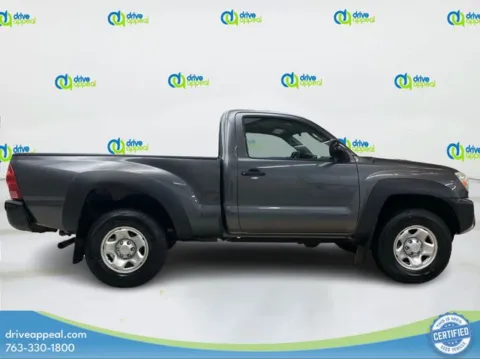 More photos of 2014 Toyota Tacoma at Drive Appeal Bloomington, MN