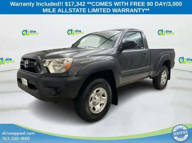2014 Toyota Tacoma for sale in Bloomington, MN