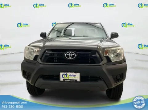 Photos of 2014 Toyota Tacoma for sale in Bloomington, MN at Drive Appeal Bloomington