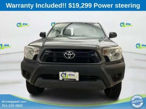 Photos of 2014 Toyota Tacoma for sale in Bloomington, MN at Drive Appeal Bloomington