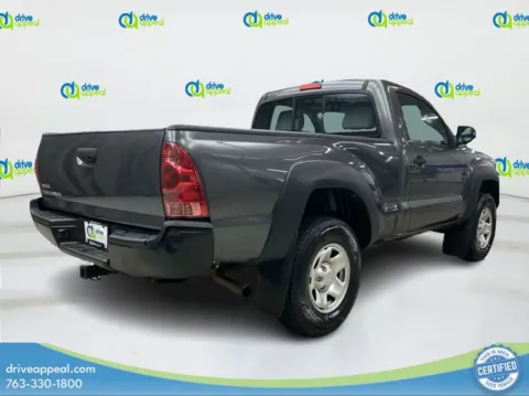 More photos of 2014 Toyota Tacoma at Drive Appeal Bloomington, MN