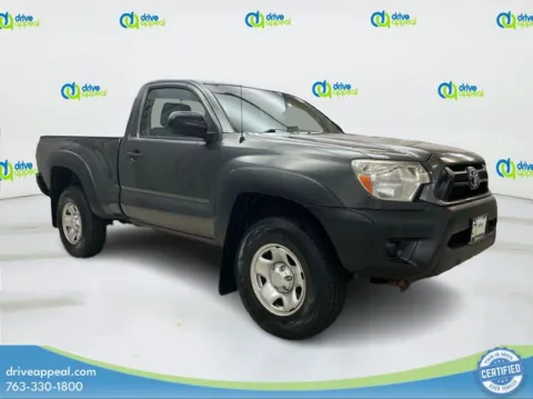 Another view of 2014 Toyota Tacoma for sale in Bloomington, MN at Drive Appeal Bloomington