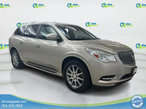 Another view of 2017 Buick Enclave Leather Group for sale in Bloomington, MN at Drive Appeal Bloomington