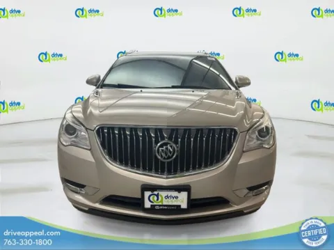 Photos of 2017 Buick Enclave Leather Group for sale in Bloomington, MN at Drive Appeal Bloomington