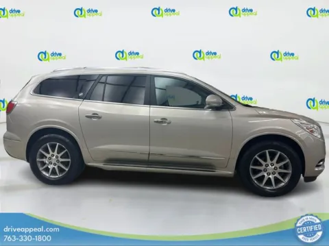 More photos of 2017 Buick Enclave Leather Group at Drive Appeal Bloomington, MN