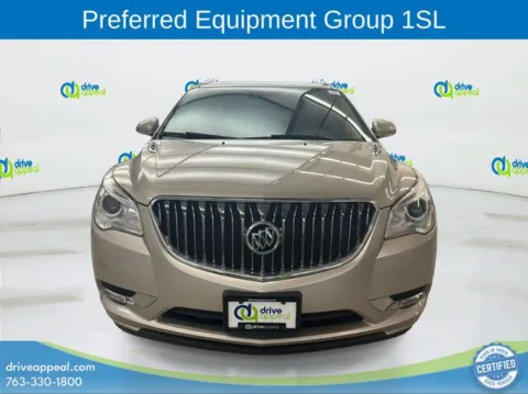 Photos of 2017 Buick Enclave Leather Group for sale in Bloomington, MN at Drive Appeal Bloomington