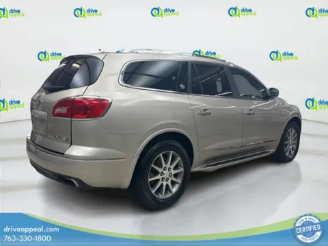 More photos of 2017 Buick Enclave Leather Group at Drive Appeal Bloomington, MN