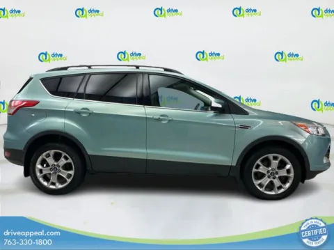 More photos of 2013 Ford Escape SEL at Drive Appeal Bloomington, MN