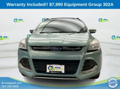 Photos of 2013 Ford Escape SEL for sale in Bloomington, MN at Drive Appeal Bloomington