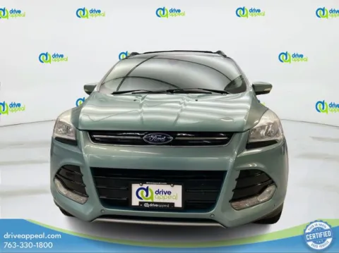 Photos of 2013 Ford Escape SEL for sale in Bloomington, MN at Drive Appeal Bloomington