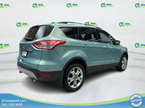 More photos of 2013 Ford Escape SEL at Drive Appeal Bloomington, MN