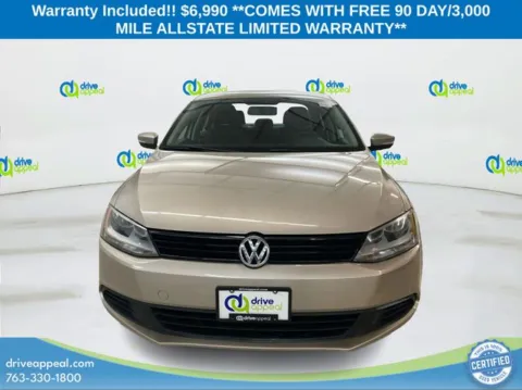 Photos of 2014 Volkswagen Jetta 1.8T SE for sale in Bloomington, MN at Drive Appeal Bloomington