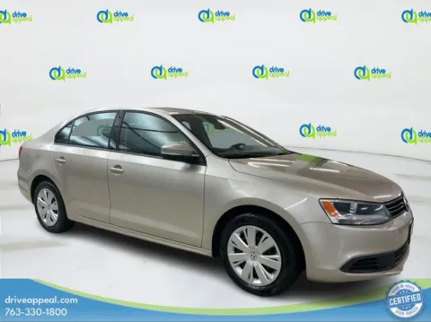 Another view of 2014 Volkswagen Jetta 1.8T SE for sale in Bloomington, MN at Drive Appeal Bloomington