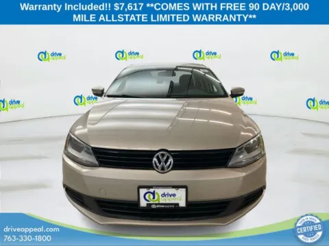 Photos of 2014 Volkswagen Jetta 1.8T SE for sale in Bloomington, MN at Drive Appeal Bloomington