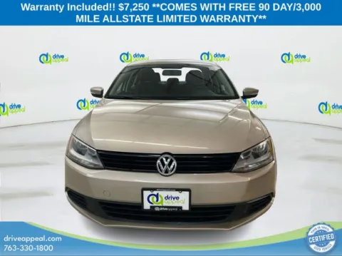 Photos of 2014 Volkswagen Jetta 1.8T SE for sale in Bloomington, MN at Drive Appeal Bloomington