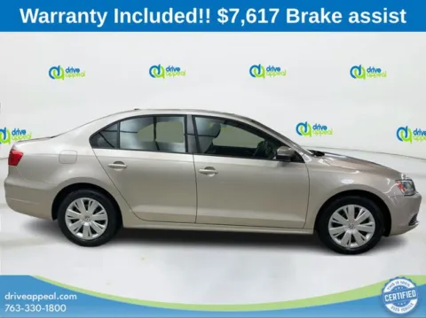 More photos of 2014 Volkswagen Jetta 1.8T SE at Drive Appeal Bloomington, MN