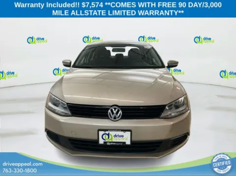 Photos of 2014 Volkswagen Jetta 1.8T SE for sale in Bloomington, MN at Drive Appeal Bloomington