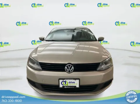 Photos of 2014 Volkswagen Jetta 1.8T SE for sale in Bloomington, MN at Drive Appeal Bloomington